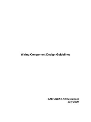 SAE USCAR12-3