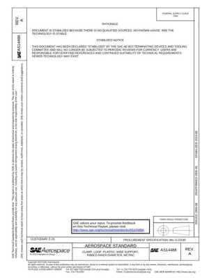 SAE AS14488A