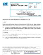 SAE AMS5934B