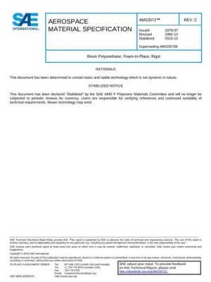 SAE AMS3572C