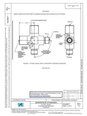 SAE AS1006G