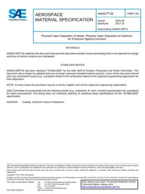 SAE AMS03_28PT2A