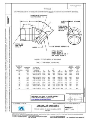 SAE AS8529
