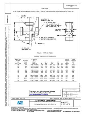 SAE AS8530
