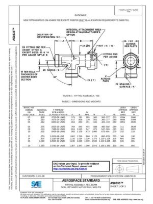 SAE AS8535