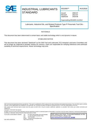 SAE MS1009_201808