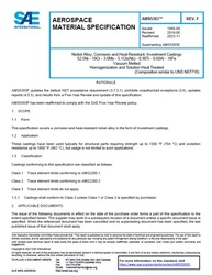 SAE AMS5383F
