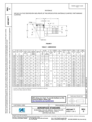 SAE AS21441C