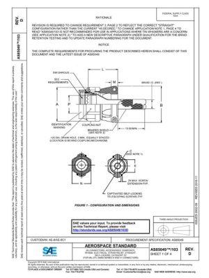 SAE AS85049/103D