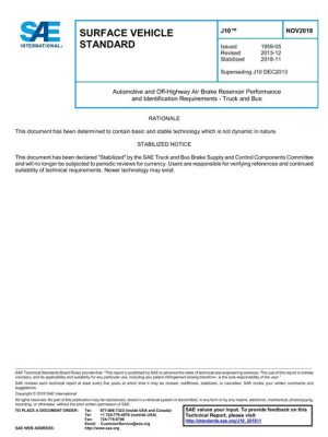 SAE J10_201811