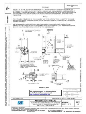 SAE AS9158A