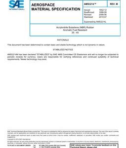 SAE AMS3214M