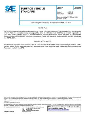 SAE J2630_201907