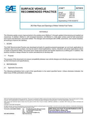SAE J1140_201910