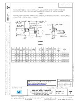 SAE AS21447C