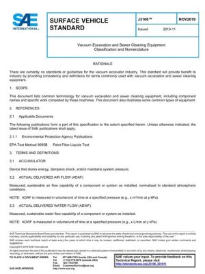 SAE J3106_201911