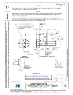 SAE AS9790B