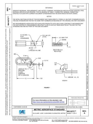 SAE MA14272A