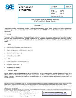 SAE AS1132K