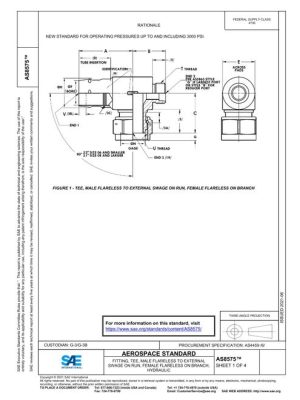 SAE AS8575