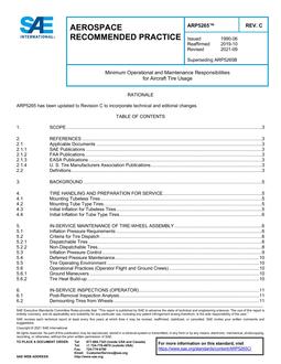 SAE ARP5265C