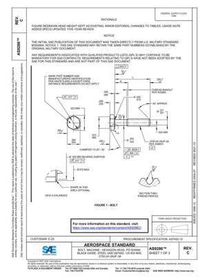 SAE AS9286C