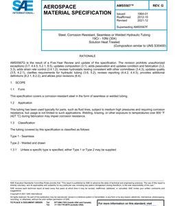 SAE AMS5567G