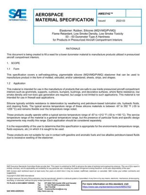 SAE AMS3742