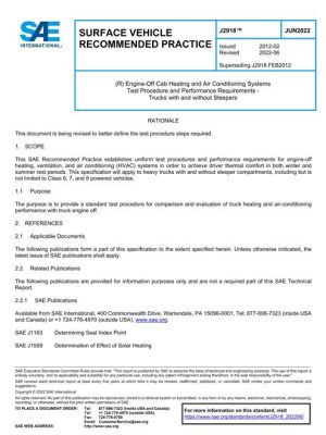 SAE J2918_202206