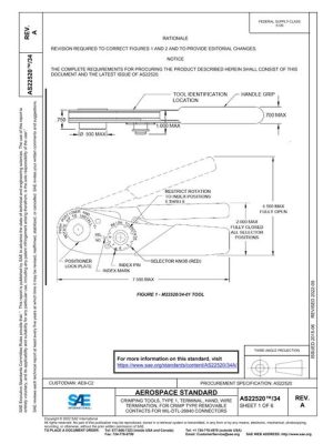 SAE AS22520/34A