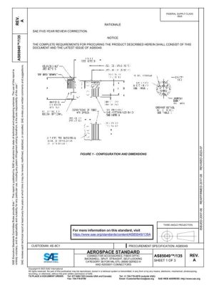 SAE AS85049/135A