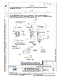 SAE AS9578A