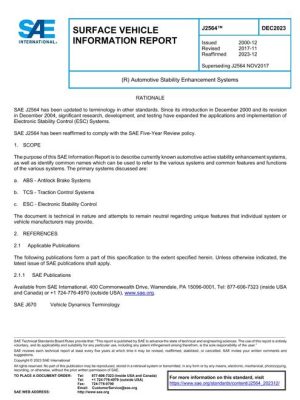 SAE J2564_202312