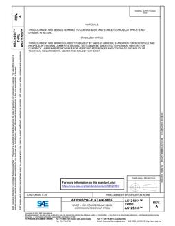 SAE AS124951A