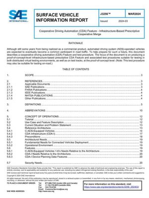 SAE J3256_202403