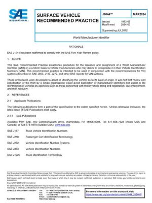 SAE J1044_202403