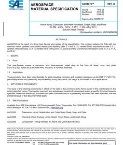 SAE AMS5870G