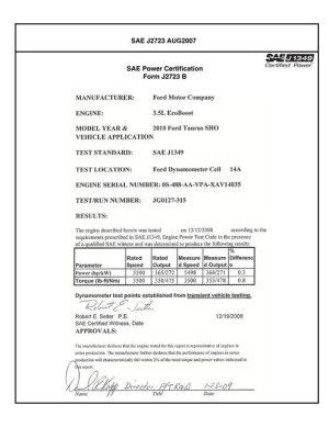 SAE CPFD1_10TAURSHO