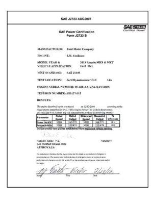 SAE CPFD2_13MKSTFF