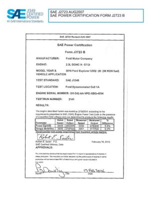 SAE CPFD2_16EXPTR