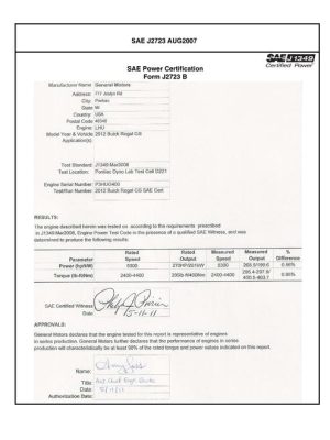 SAE CPGM2_12BREGGS