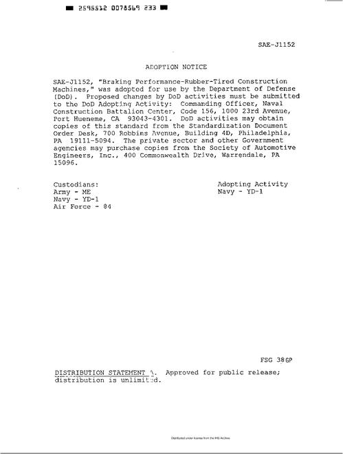 SAE J1152_198004