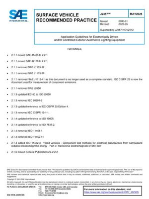 SAE J2357_202505